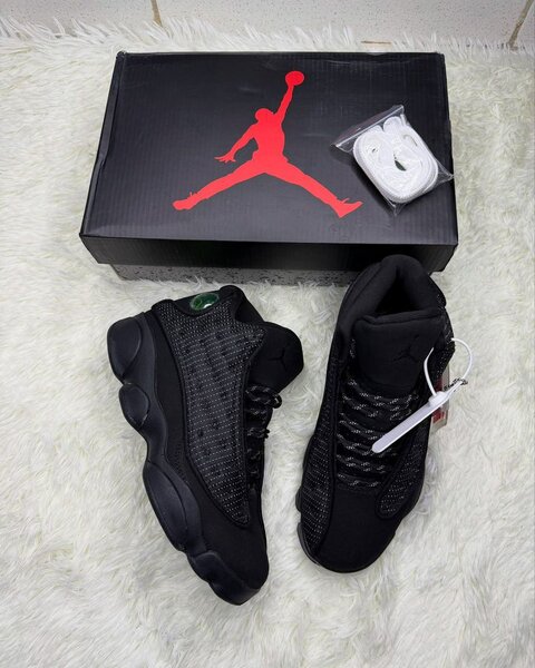 Chaussures de sport Air Jordans