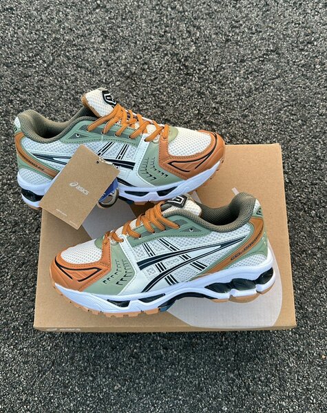 Chaussures de Sport ASICS