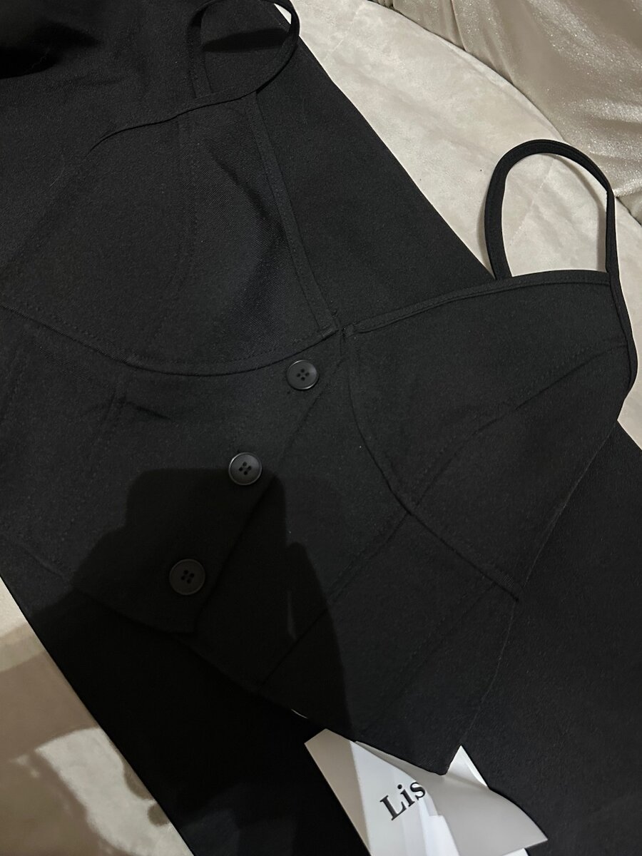 Брючные костюмы