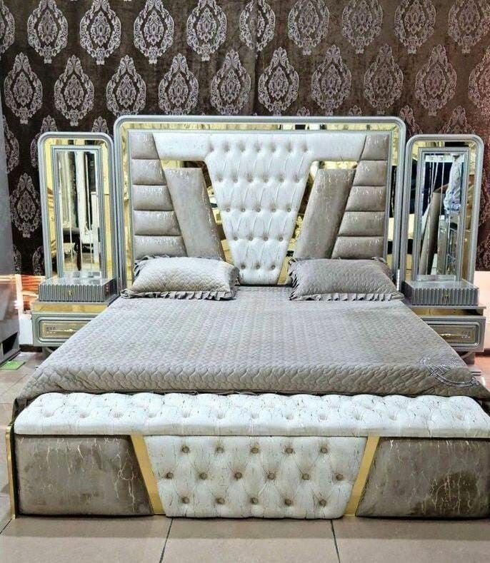 King Size Bed