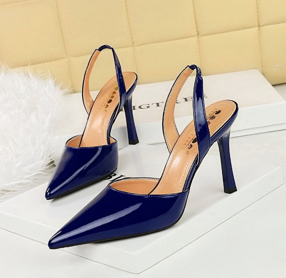 Authentic cooperate fit