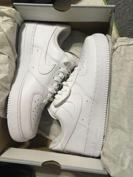 Air force