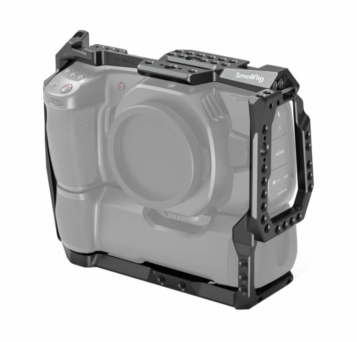 SmallRig A17 4K & 6K