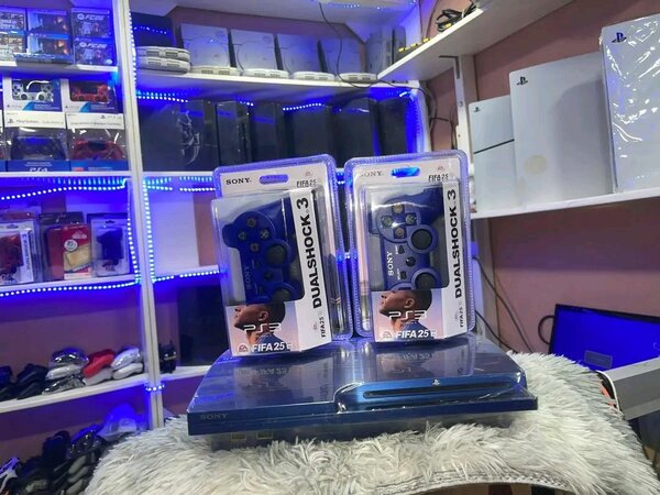 Manette Sony PS3 DualShock 3