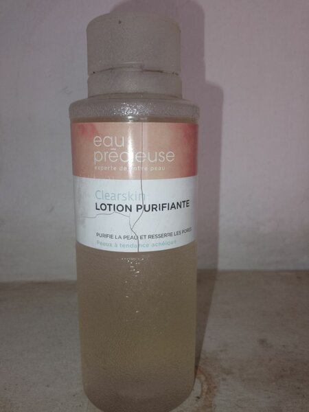Lotion Purifiante