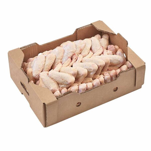 Ailes de poulet frais 10 kg