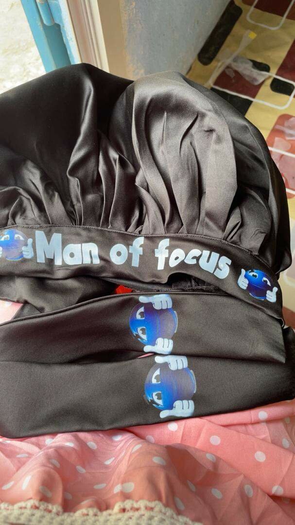 Bonnet personnalisé