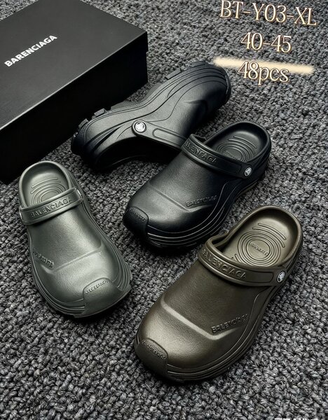 Sabots Balenciaga Confort