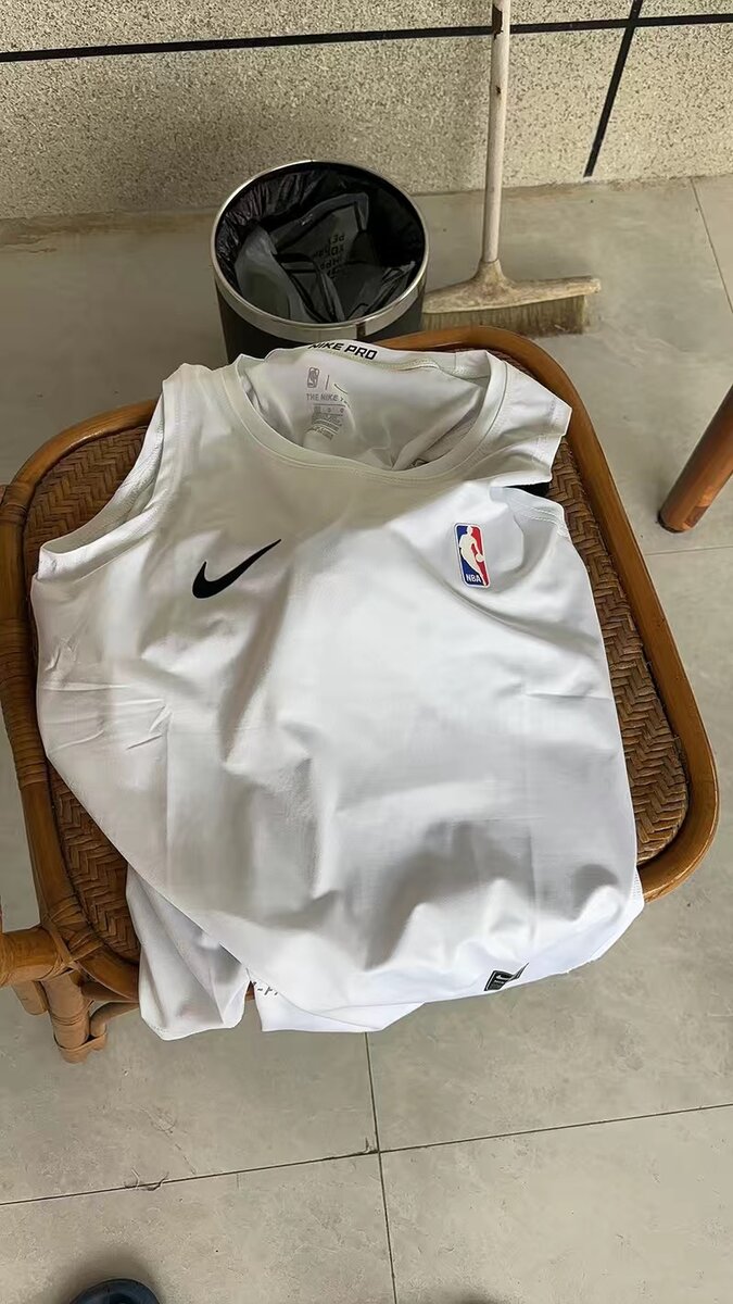 Débardeur sportif NBA Nike