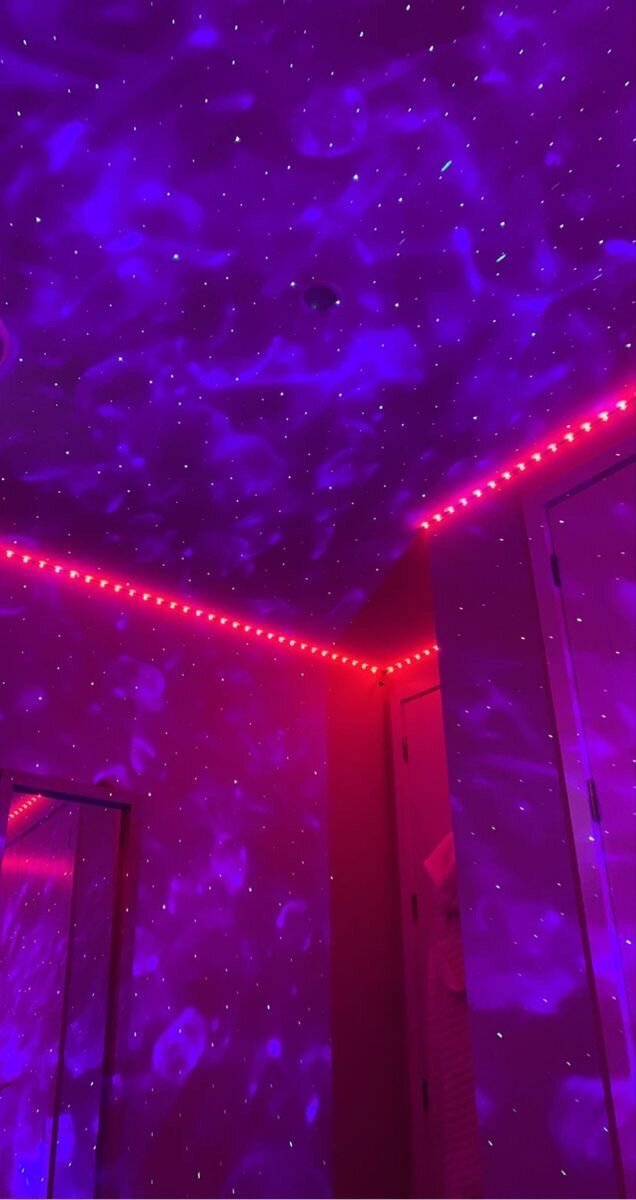 Projecteur Galaxie LED Ambiant