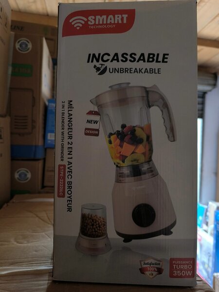Mixeur Incassable 350W