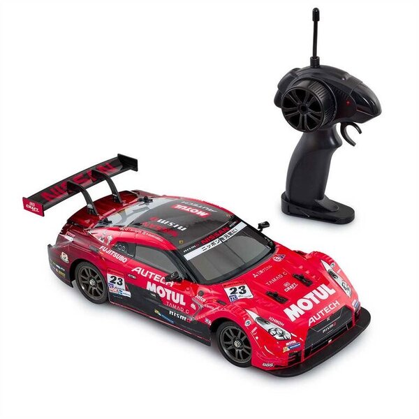 Voiture RC Nissan GT-R Nismo