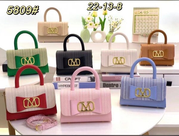 Sac à main élégant en cuir