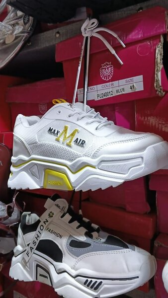 Chaussures femme MAX MAIR en solde