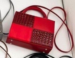 Sacs à main élégants et colorés