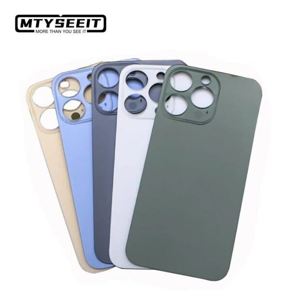 Coque de protection iPhone