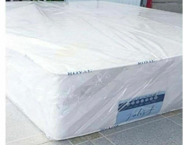 Matelas Royal pour un sommeil de qualité