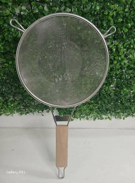 Passoire en acier inoxydable