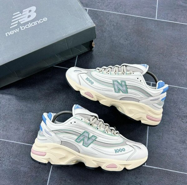 Baskets New Balance 1900