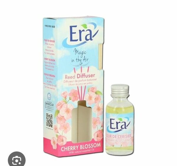 Diffuseur Parfum Cerisier