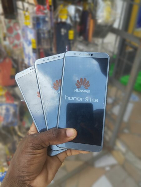 HUAWEI HONOR 9LITE 128GO/6GO RAM