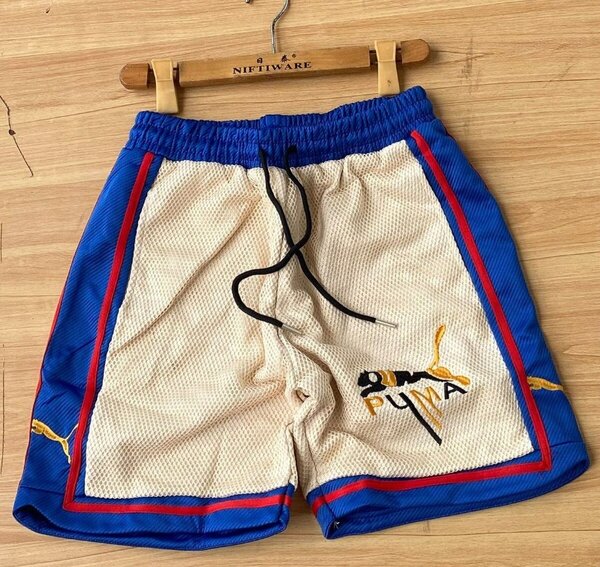 ORIGINAL BUMPER SHORTS