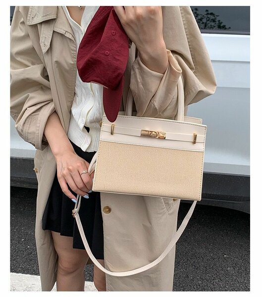 Sac à main en bandoulière