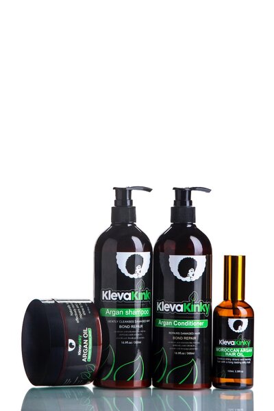 Moroccan argan oil series ,castor oil and Sheabutter series