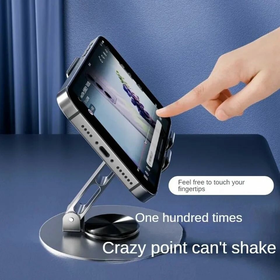 Phone/Tablet Stand