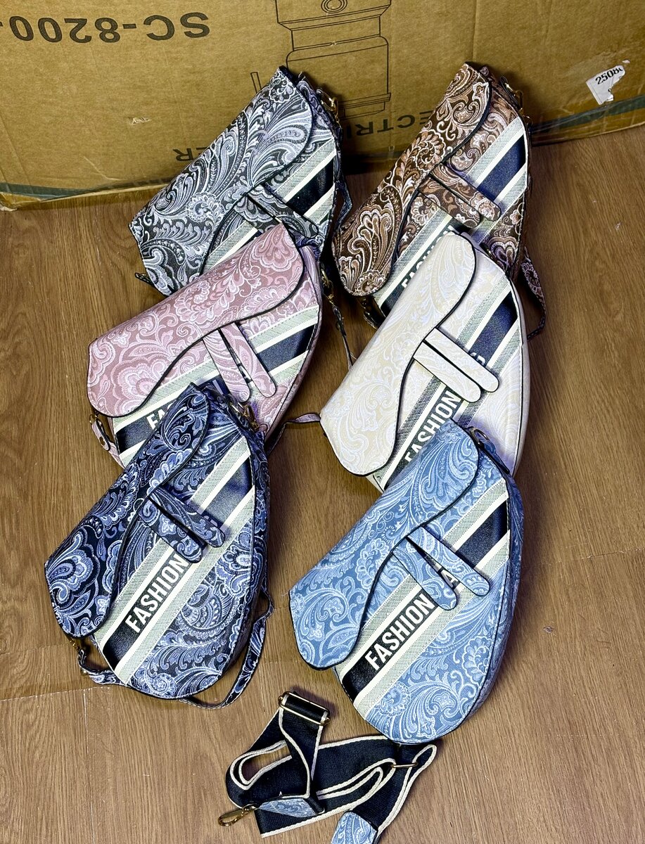 Sacs à bandoulière stylés