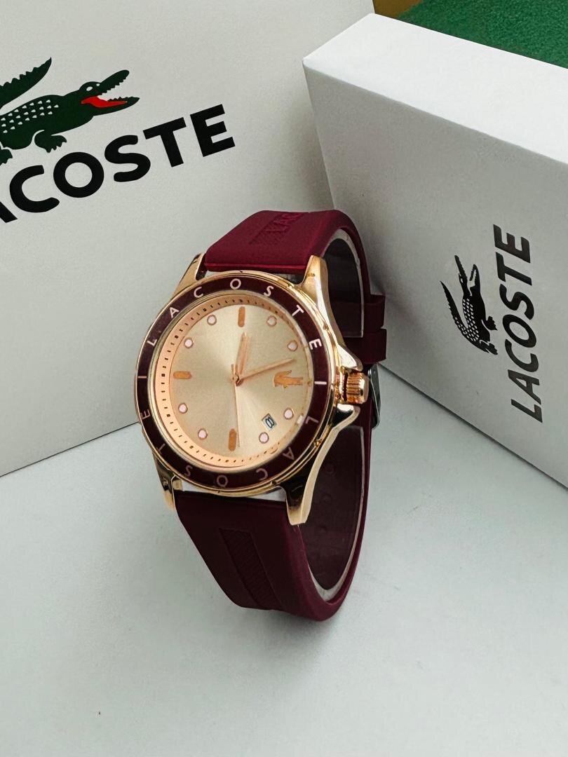 Montre Lacoste Sport