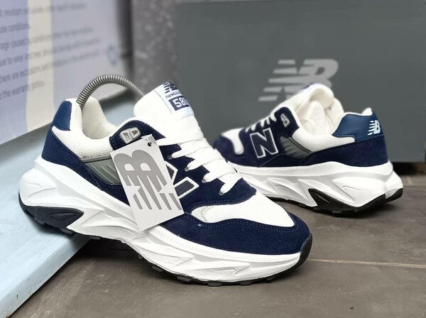 New balance 580