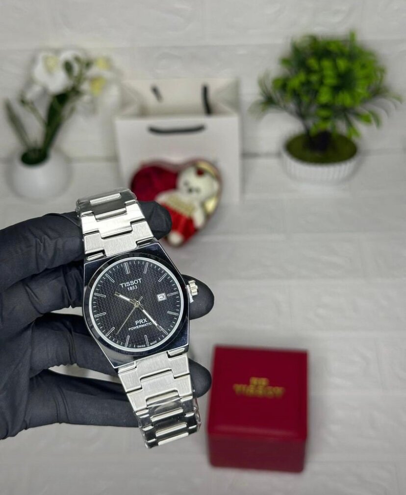 Montre Homme Tissot PRX