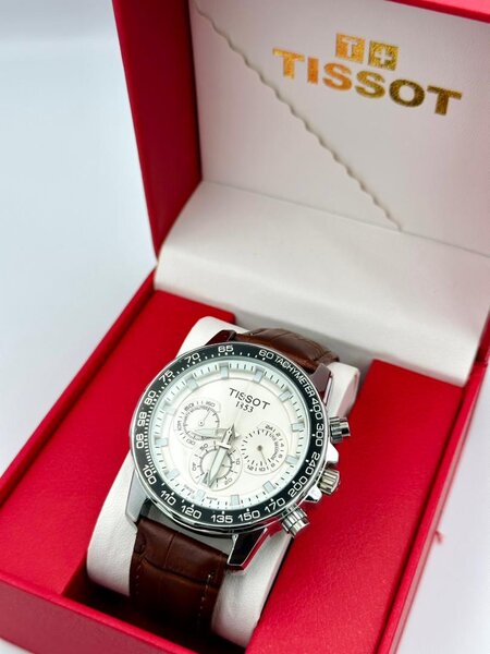 Montre Tissot Homme Chronographe