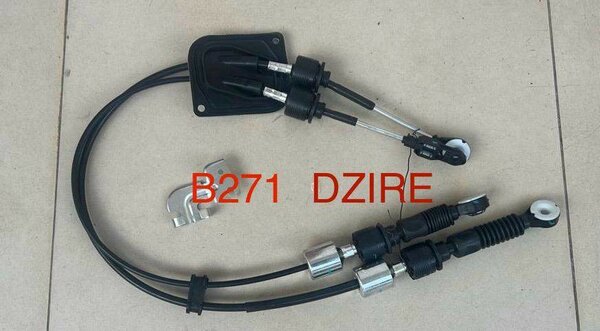 Car Gear Shift Cable Set