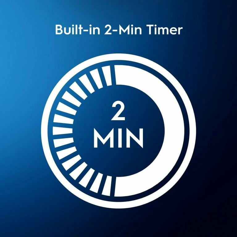 Oral B, Vitality Flossaction Rechargeable Toothbrush