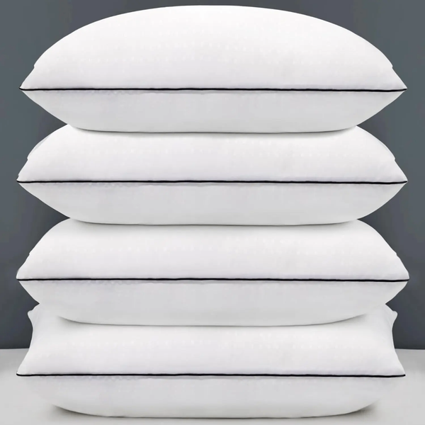 Oreiller très confortable