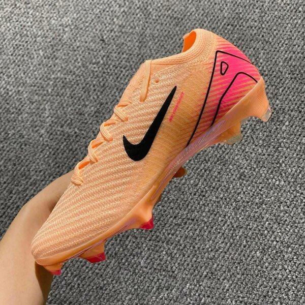 Crampons Nike air Zoom