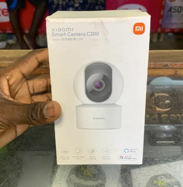 Caméra Xiaomi C200 HD