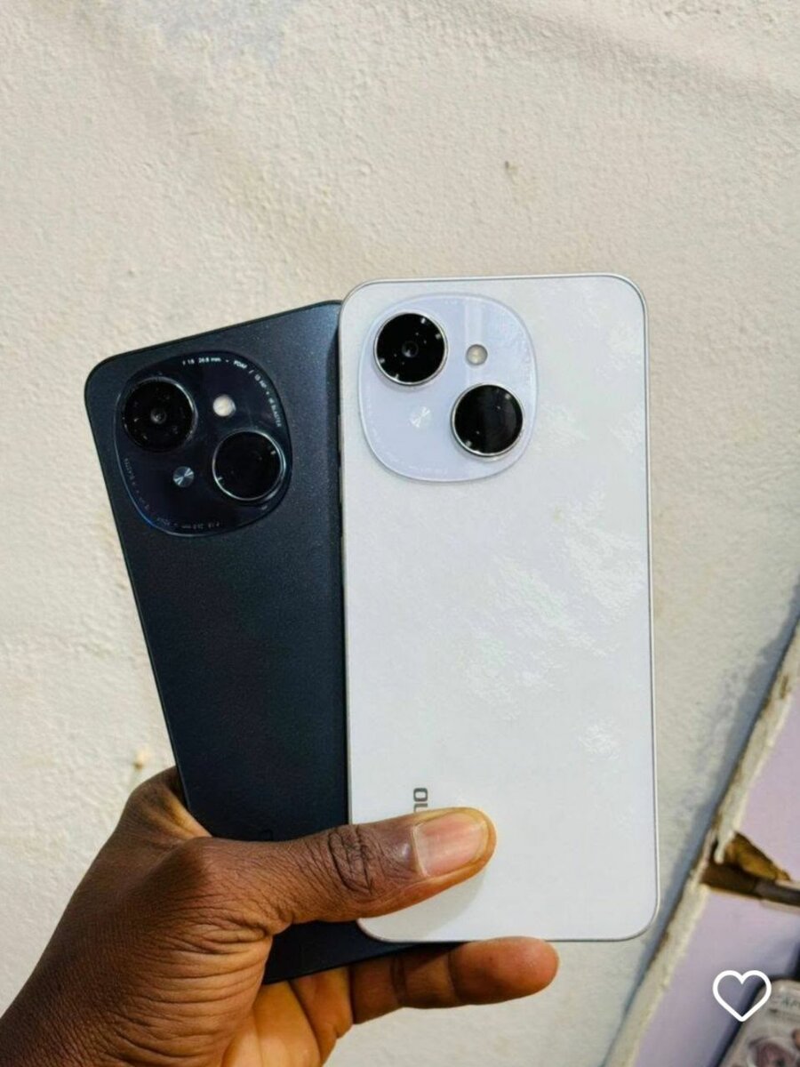 TECNO pop9 128GB 8GB RAM