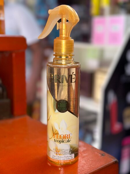 Brume Parfumée Florale