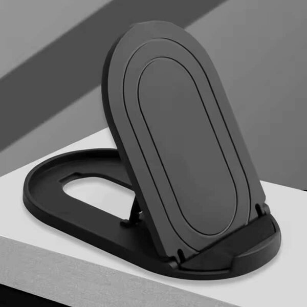 Support téléphone pliable