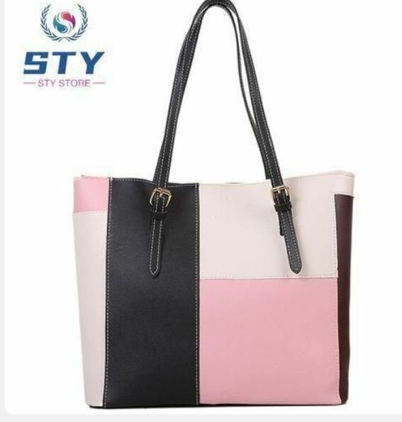 Sac Cabas Simples et Élégants