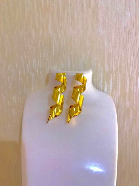 Statement Earrings
