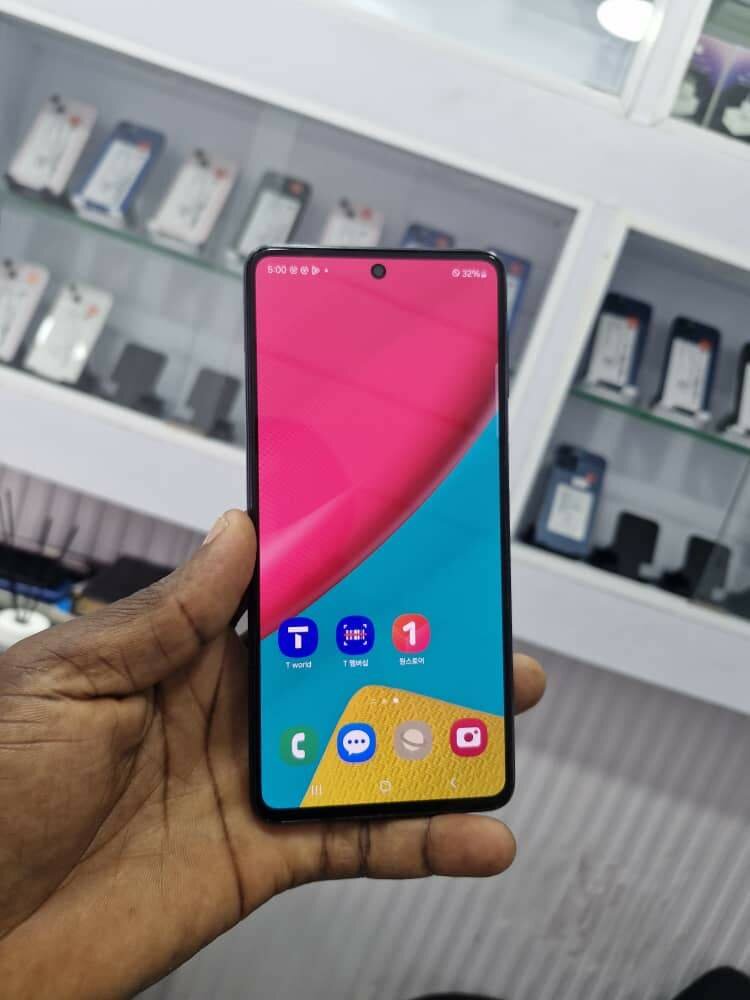 Smartphone Samsung Galaxy