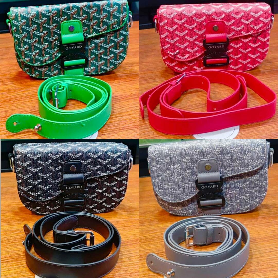 Sacs bandoulière élégants