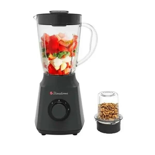 Blender multifonction 2-en-1