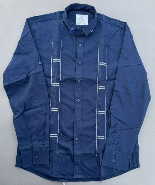 Chemise habillée pour homme