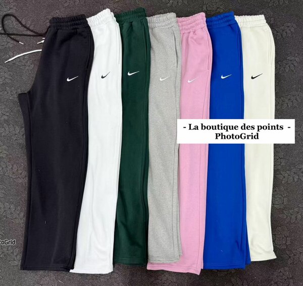 Pantalons de jogging unisexes