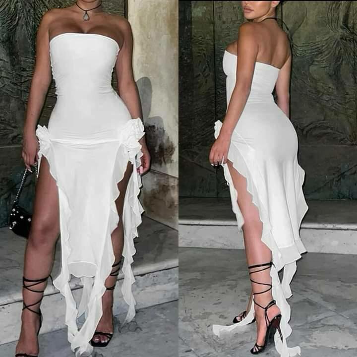 Robe de soirée élégante pour femme